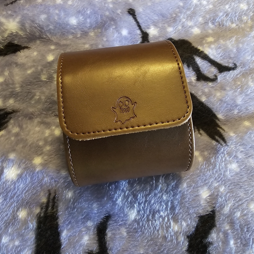 Watch Case  Wrist WRATH
